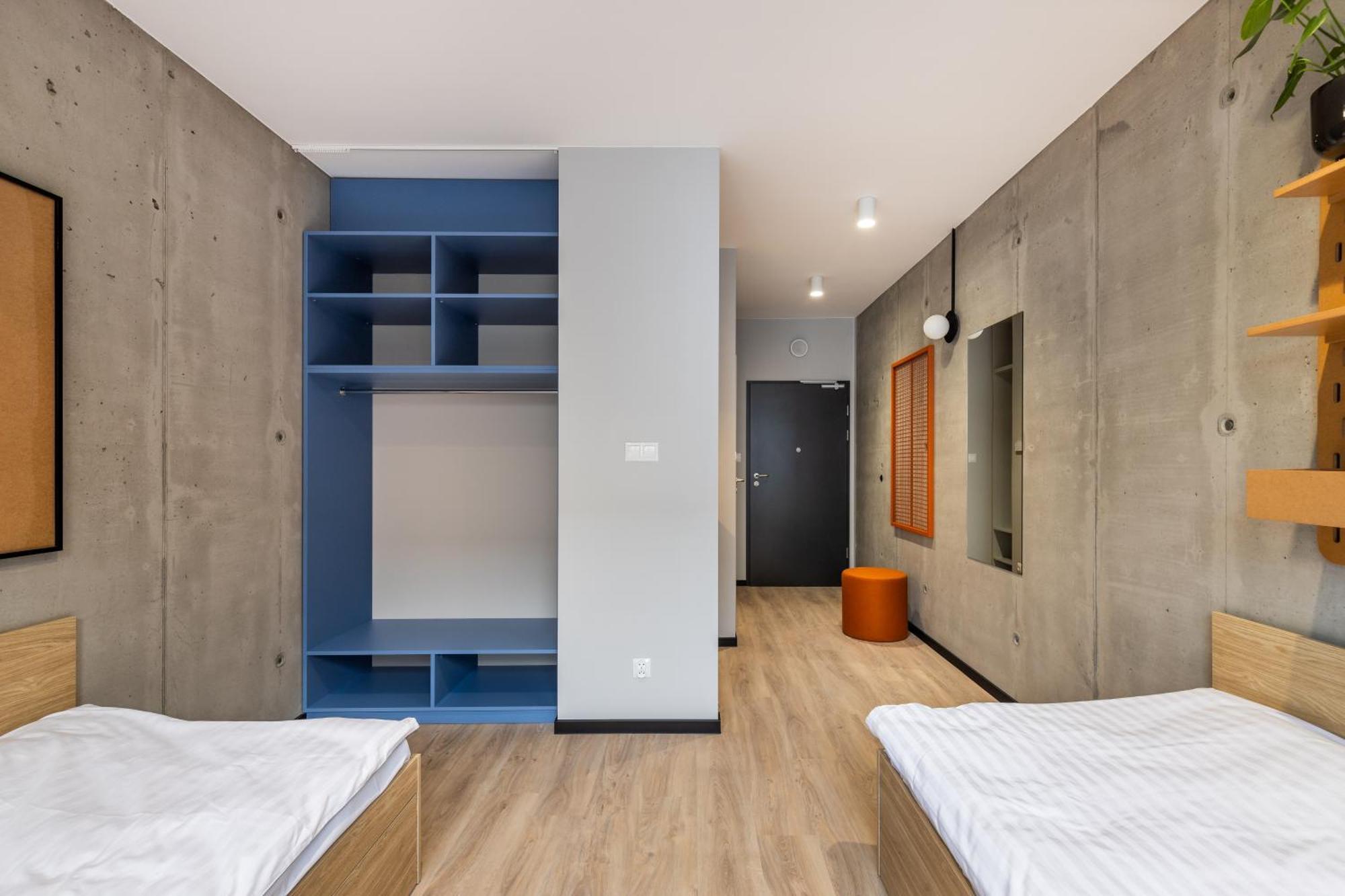 Nextdoor Apartments — Zdjęcia 3